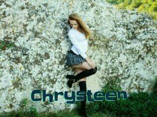 Chrysteen