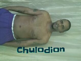 Chulodion