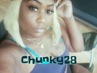 Chunky28