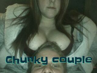 Chunky_couple