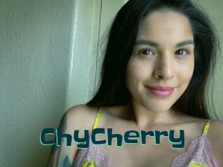 ChyCherry