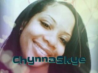 Chynna_Skye