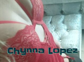 Chynna_Lopez