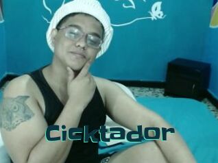 Cicktador