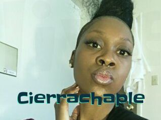 Cierrachaple