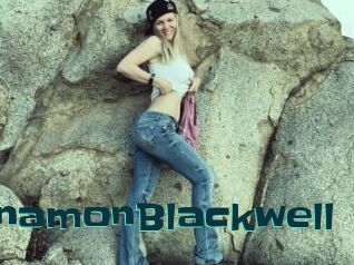 CinamonBlackwell