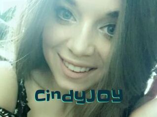 CindyJOY