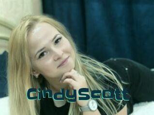 CindyScott