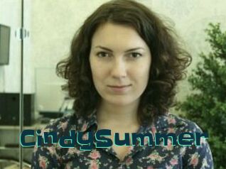 CindySummer