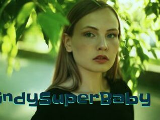 CindySuperBaby