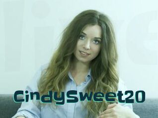 CindySweet20