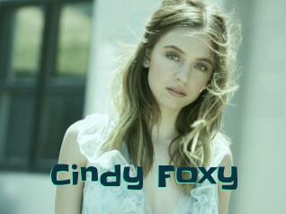 Cindy_Foxy