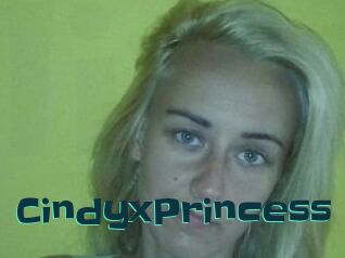 CindyxPrincess