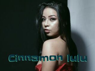 Cinnamon_lulu