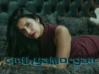 CinthyaMorgan