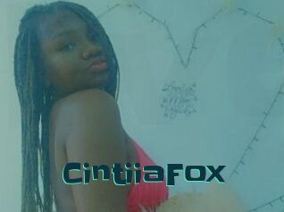 CintiiaFox