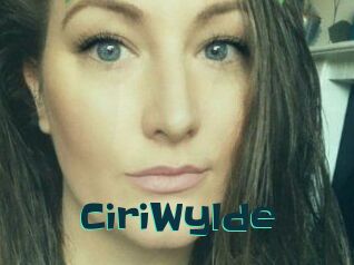 CiriWylde