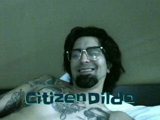 CitizenDildo