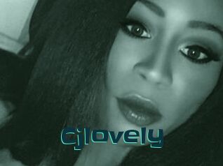 Cjlovely Live Cams