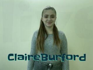 ClaireBurford