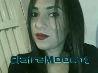 ClaireMoount