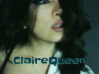 ClaireQueen