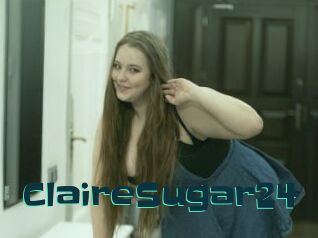 ClaireSugar24