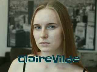 ClaireVilde