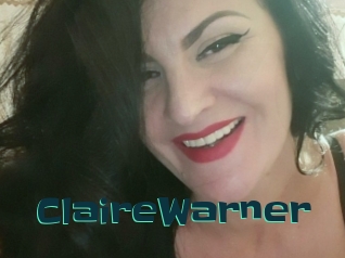 ClaireWarner