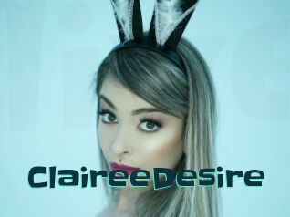 ClaireeDesire