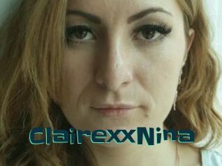 ClairexxNina