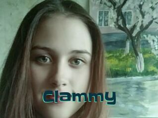 Clammy