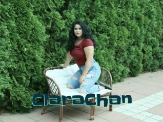 ClaraChan