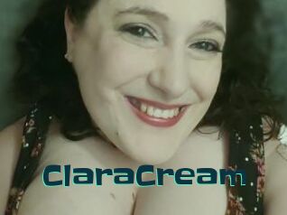 ClaraCream