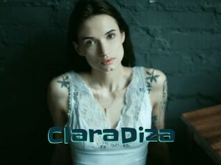 ClaraDiza