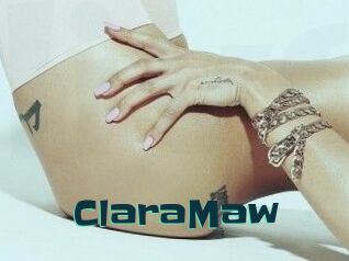 ClaraMaw