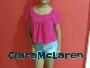 ClaraMcLaren