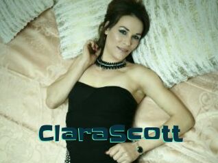 ClaraScott