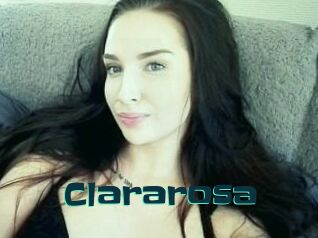 Clararosa