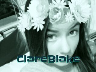 ClareBlake