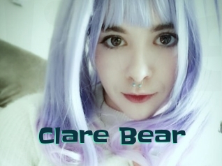 Clare_Bear