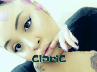 ClariC