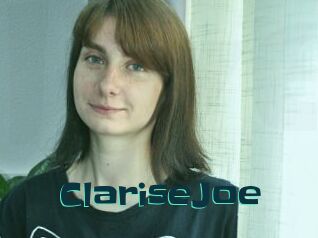 ClariseJoe