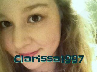 Clarissa1997