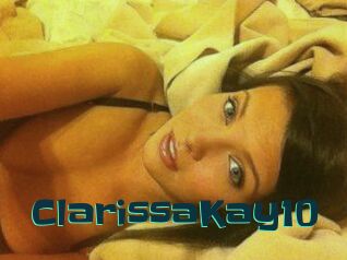 ClarissaKay10