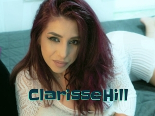 ClarisseHill