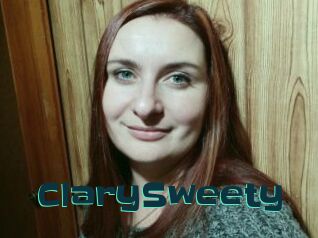 ClarySweety