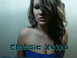 Classic_XoXo