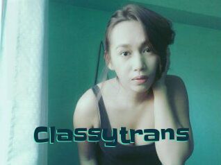 Classytrans