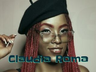 Claudia_Roma